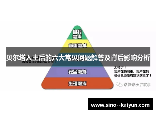 贝尔塔入主后的六大常见问题解答及背后影响分析 贝尔塔入主后的六大常见问题解答及背后影响分析