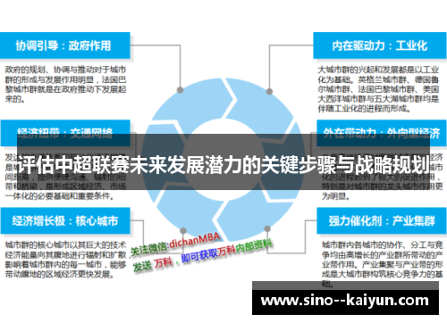 评估中超联赛未来发展潜力的关键步骤与战略规划