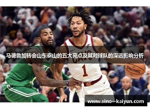 马德鲁加转会山东泰山的五大亮点及其对球队的深远影响分析 马德鲁加转会山东泰山的五大亮点及其对球队的深远影响分析